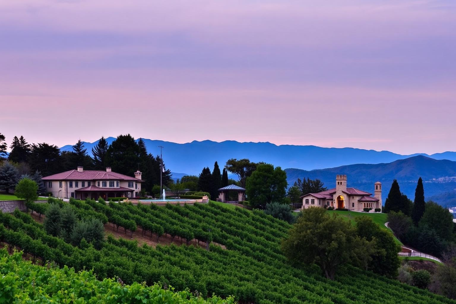 Los Gatos, South Bay